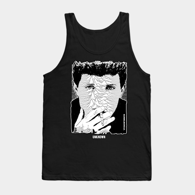 unknown Tank Top by LittleBastard